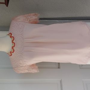 WORTHINGTON PETITE BLOUSE